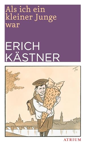 Als ich ein kleiner Junge war
