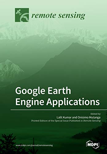 Google Earth Engine Applications