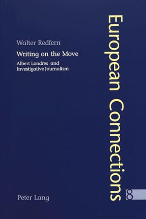 Writing on the Move