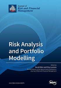 Risk Analysis and Portfolio Modelling 