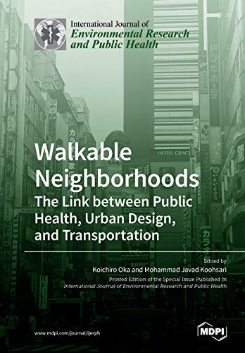 Walkable Neighborhoods