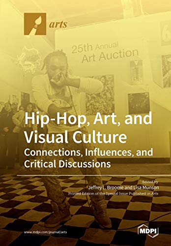 Hip-Hop, Art, and Visual Culture