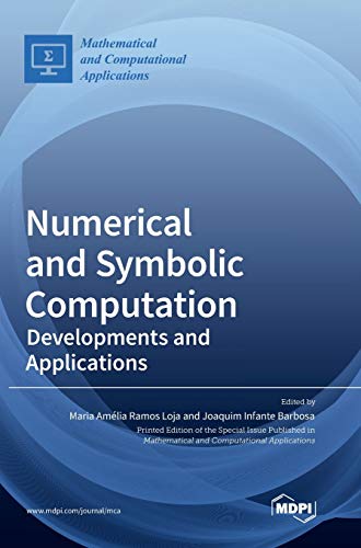 Numerical and Symbolic Computation
