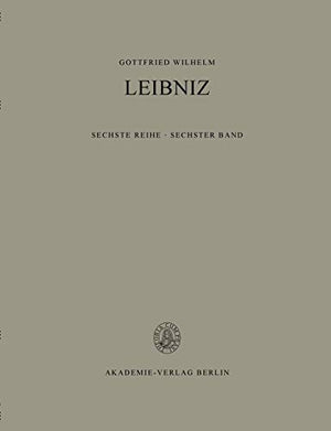 Saemtliche Schriften Und Briefe