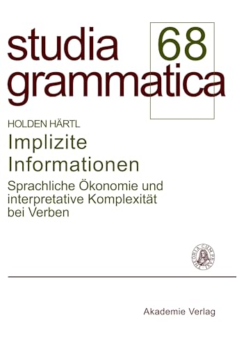 Implizite Informationen