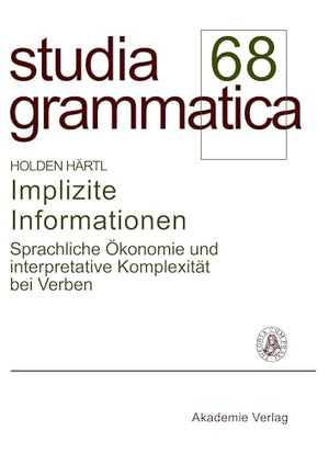 Implizite Informationen