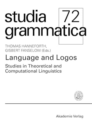 Language and Logos