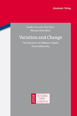 Variation and Change