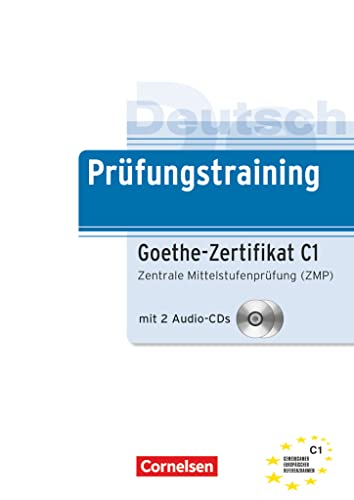 Prufungstraining DaF
