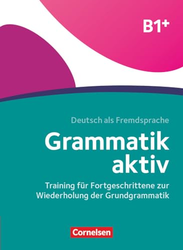 Grammatik aktiv