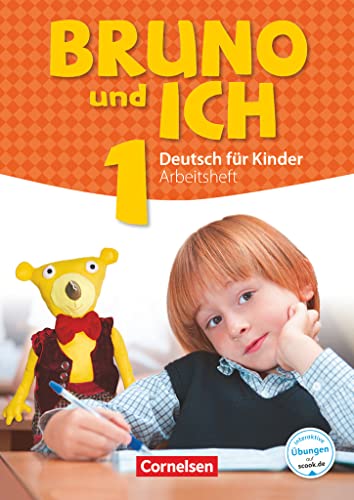 Bruno und ich