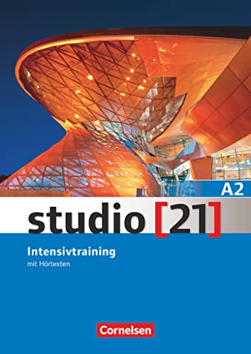 Studio 21