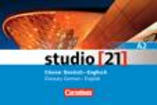 Studio 21