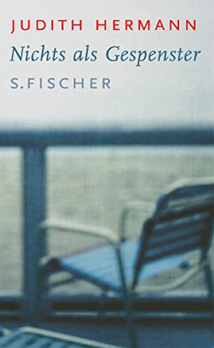 Nichts ALS Gespenster