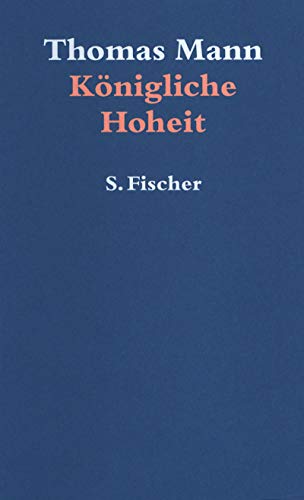 Königliche Hoheit