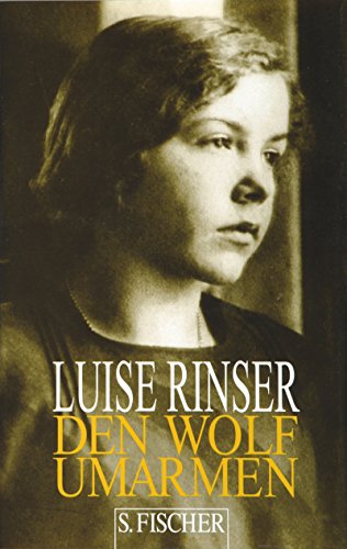 Den Wolf umarmen. (German Edition)