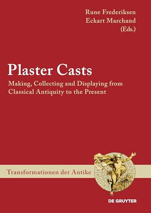 Plaster Casts