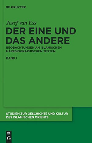 Der Der Eine Und Das Andere