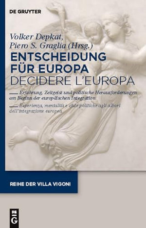 Entscheidung fr Europa - Decidere l'Europa