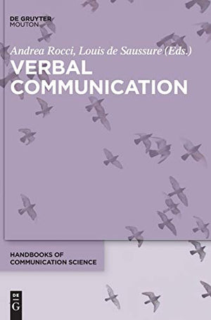 Verbal Communication