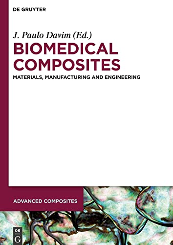 Biomedical Composites