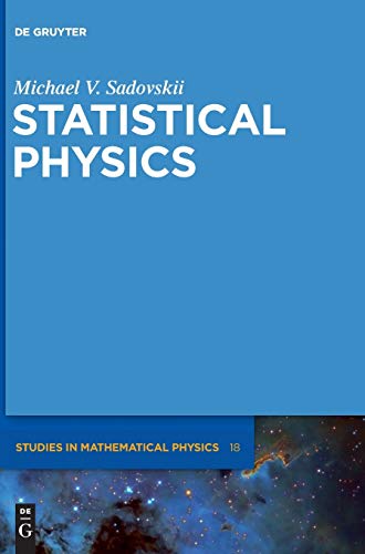 Statistical Physics