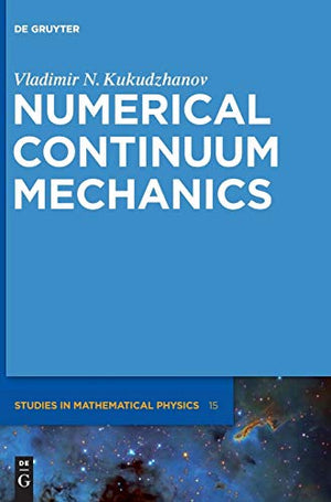 Numerical Continuum Mechanics