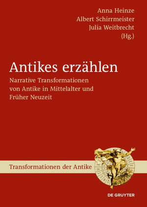 Antikes erzahlen