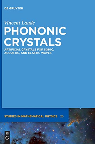 Phononic Crystals