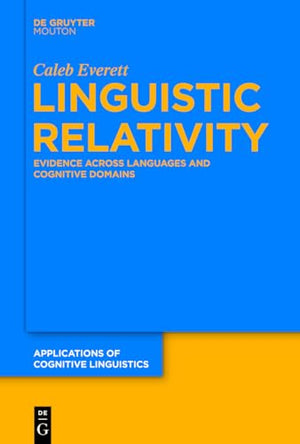 Linguistic Relativity