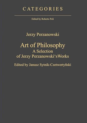 Art of Philosophy
