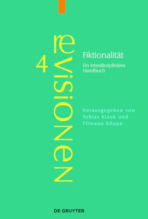 Fiktionalität