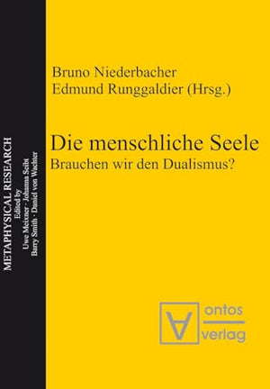 Die menschliche Seele