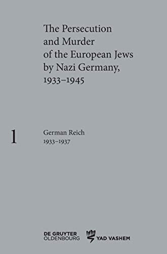 German Reich 19331937
