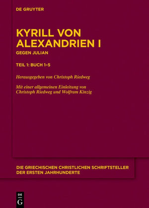 Gegen Julian. Buch 1-5