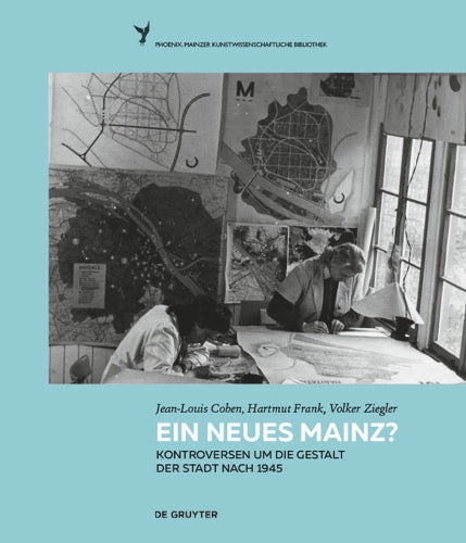Ein Ein Neues Mainz?