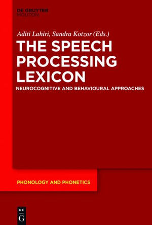 The Speech Processing Lexicon