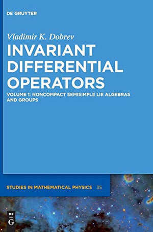 Noncompact Semisimple Lie Algebras and Groups