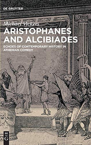 Aristophanes and Alcibiades 
