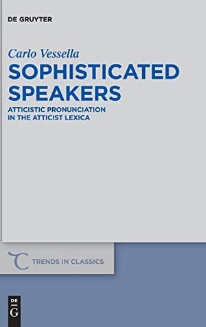 Sophisticated Speakers