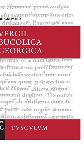 Bucolica, Georgica / Hirtengedichte, Landwirtschaft