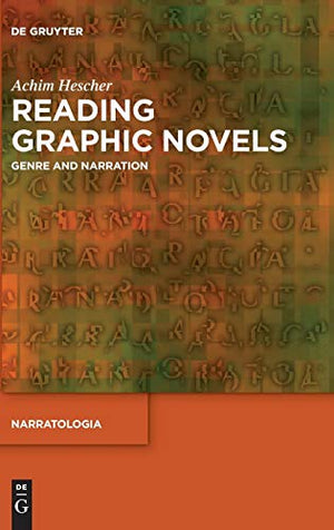 Reading Graphic Novels
