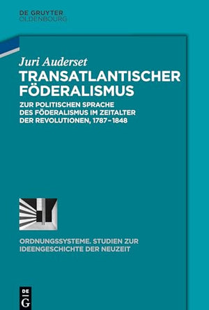 Transatlantischer Fderalismus
