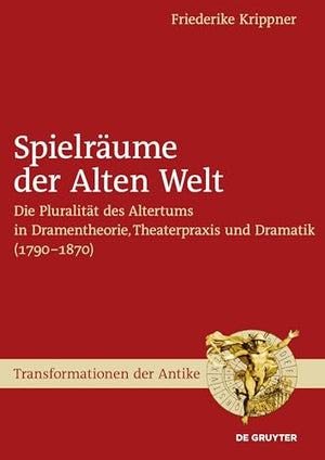 Spielraume der Alten Welt