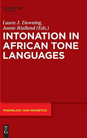 Intonation in African Tone Languages