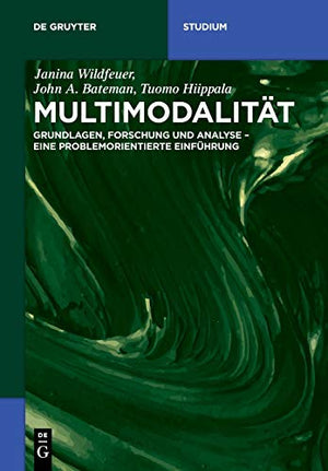 Multimodalität