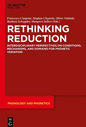 Rethinking Reduction