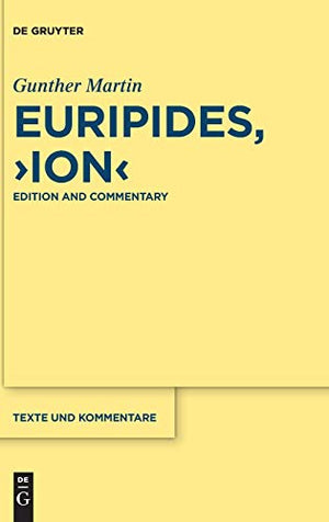 Euripides, "Ion"