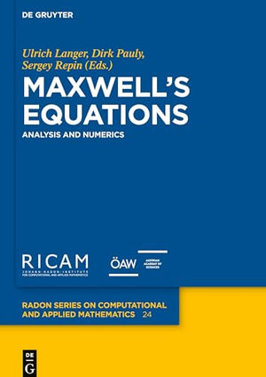 Maxwells Equations