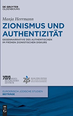 Zionismus und Authentizitt